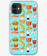 Image result for Phone Cases for Kids Food