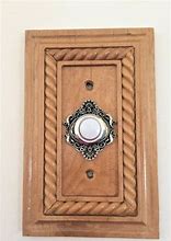 Image result for Doorbell Cover Plates