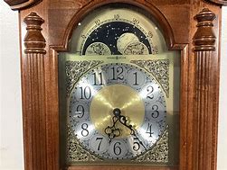Image result for Howard Miller Wall Clocks with Pendulum
