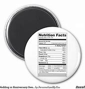 Image result for Food Label Magnets
