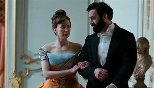 Image result for Julian Fellowes New Series