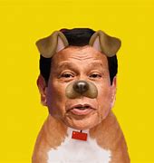 Image result for Duterte Drawing Face