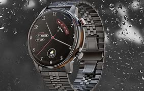 Image result for Amazon Smartwatch
