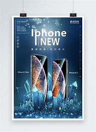Image result for Advert Poster for iPhone