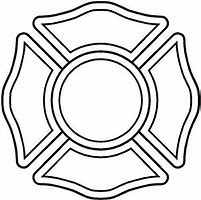 Image result for Blank Fire Department Logo