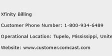 Image result for Customer Service for Xfinity