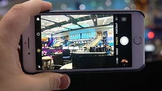 Image result for iOS 11 Camera