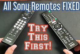 Image result for Sony System Power Button