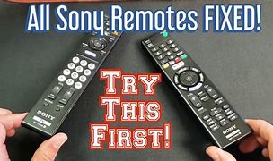 Image result for Sony TV Power Switch