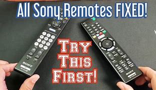 Image result for Sony LCD TV Remote Control
