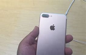 Image result for iPhone Plus 7 in Hand