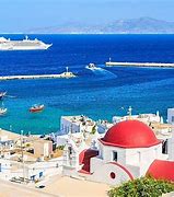 Image result for Cyclades Aegean Sea