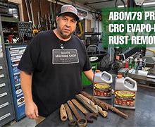 Image result for Rust Remover Tool