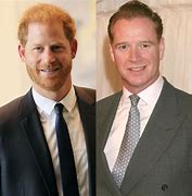 Image result for James Hewitt Prince Harry