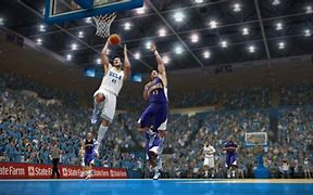 Image result for NCAA Basketball Video Game