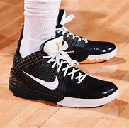 Image result for Nike Kobe 4