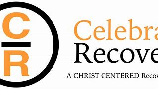 Image result for Celebrate Recovery Logo Design