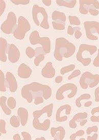 Image result for Pink Aesthetic Cheetah