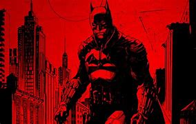 Image result for Scary Batman