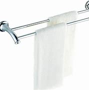 Image result for Towel Rail Holder