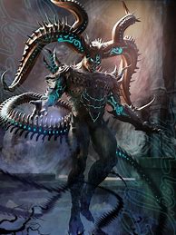 Image result for Anime Evil Mythical Creatures