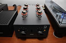 Image result for Audio Phono Preamp