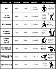 Image result for Exercise Programme