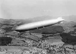 Image result for Zeppelin Mort Roi