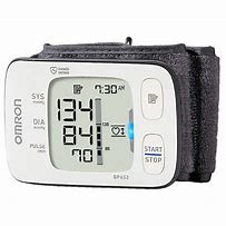 Image result for Omron 7 Wrist Blood Pressure