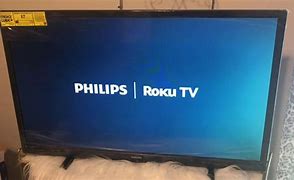Image result for 20 Inch Philips Roku TV