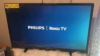 Image result for Box Attached the Back of Philips TV