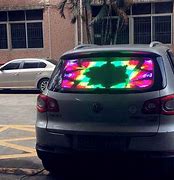 Image result for Car LED Display