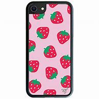 Image result for Wildflower iPhone 7 Cases Frowny Face