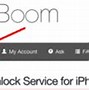 Image result for How to Unlock a iPhone