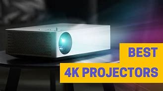 Image result for 4K Projector
