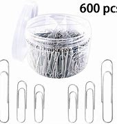 Image result for Sharp Paper Clip for Fabric Wall