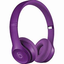 Image result for Beats Noise Cancelling Headphones Pink
