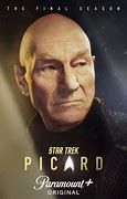 Image result for Picard Star Wars