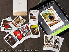 Image result for Instax iPad