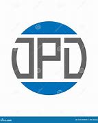 Image result for DPD Logo Circle