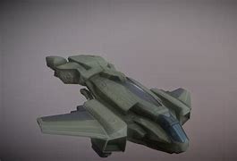 Image result for Halo Infinite Pelican Model