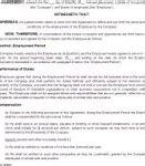 Image result for Blank Employee Contracts