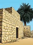 Image result for Biblical Priest House Images