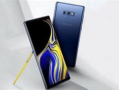 Image result for Samsung Galaxy Note 9 Series