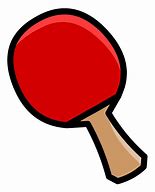 Image result for Ping Pong Racket