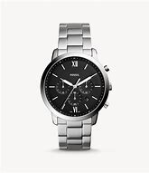 Image result for Fossil Stainless Steel Watches for Men