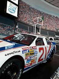 Image result for NASCAR Hall of Fame