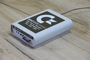 Image result for Commodore 64 SD Card Adapter