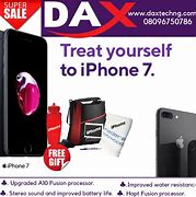 Image result for iPhone 7 Gift