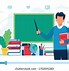 Image result for Teacher Vector Png No Background